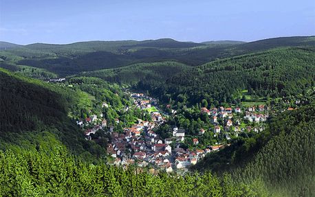 Wohnbau Ruhla GmbH Thüringer Wald